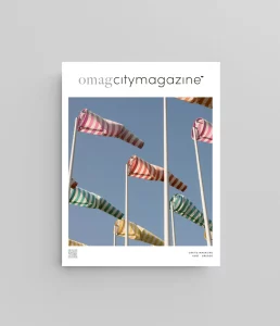 citymagazine zomer 2024