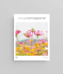 cover citymagazine lente 2026