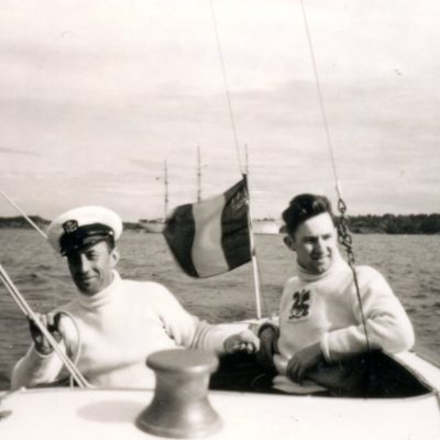 09_Olympische Spelen Helsinki_1952_02