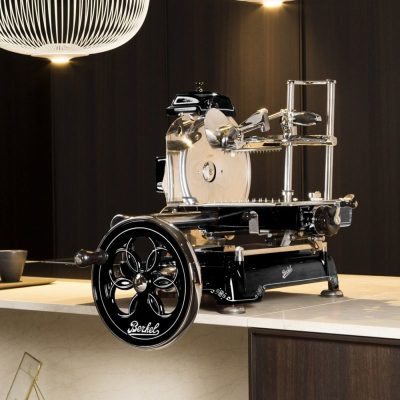 Berkel zwart
