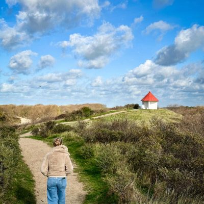 Bredene