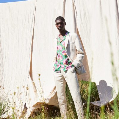 Foto 1a - Hoofdfoto © Selected Homme