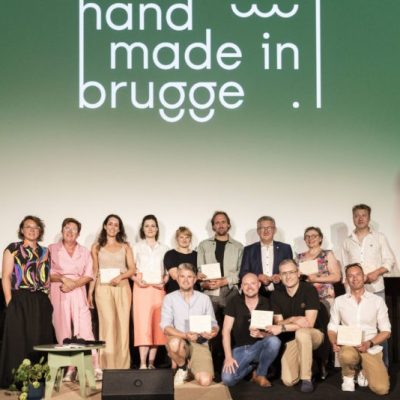 credits Femke den Hollander